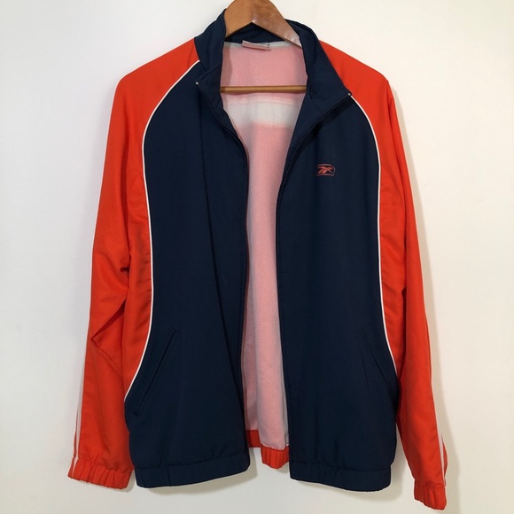Athleisure jacket / track jacket - Picture 1 of 5